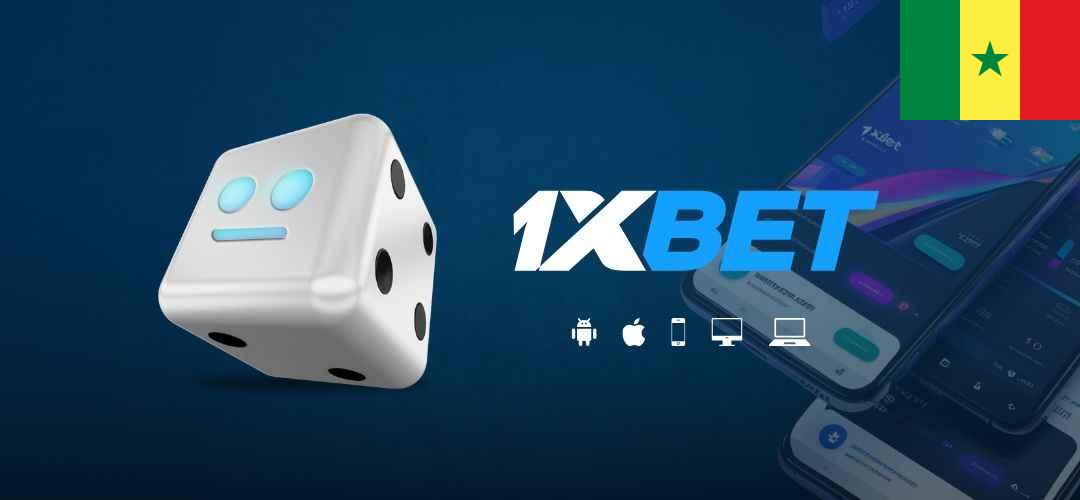 1xBet Registration