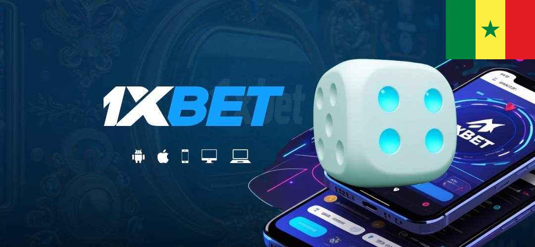 1xBet Registration